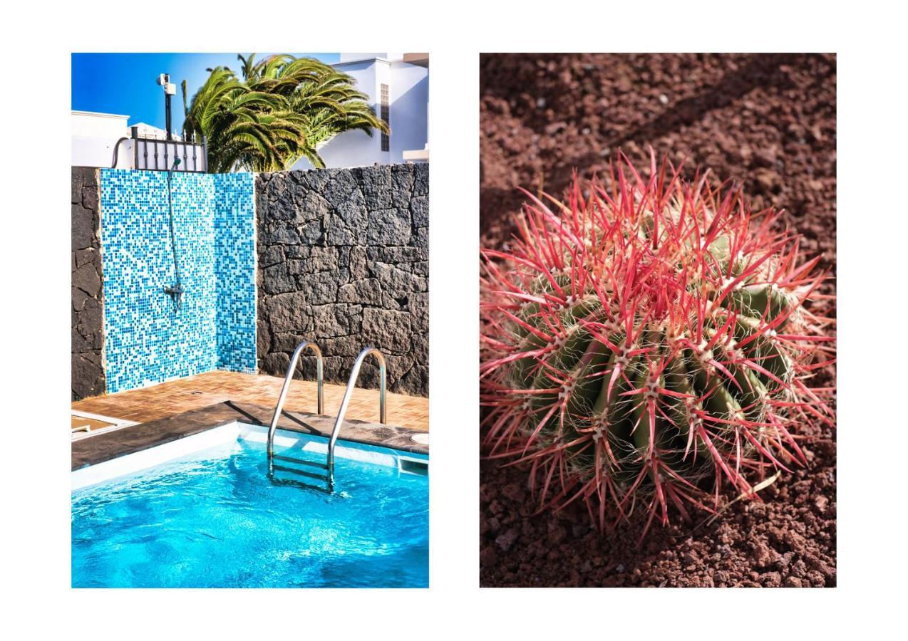 Villa Aurelia-Pool, Jacuzzi And Solarium Коста Бланка Экстерьер фото