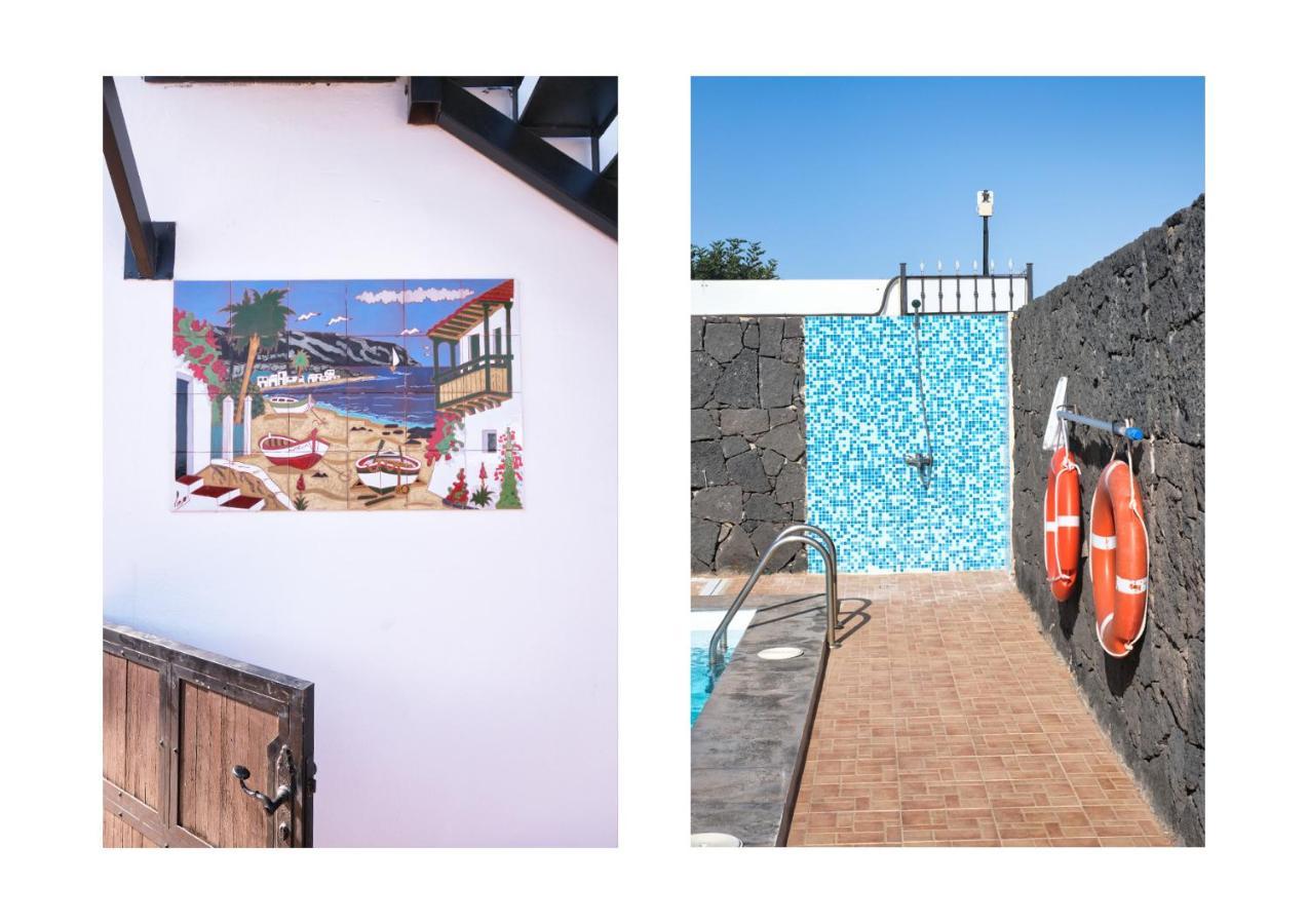 Villa Aurelia-Pool, Jacuzzi And Solarium Коста Бланка Экстерьер фото