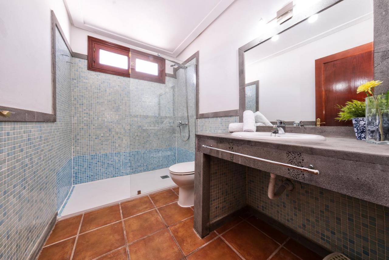 Villa Aurelia-Pool, Jacuzzi And Solarium Коста Бланка Экстерьер фото
